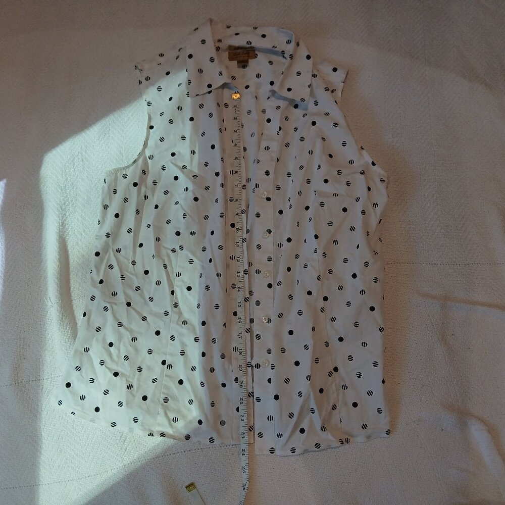 Gold Label Investment Shirt